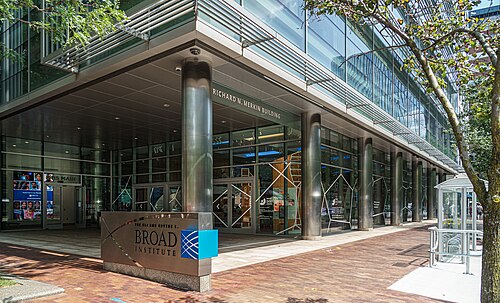 Broad Institute of MIT and Harvard